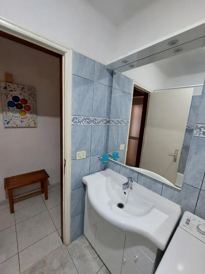 אדחה First Line Ocean View Apartment In Los Geranios
